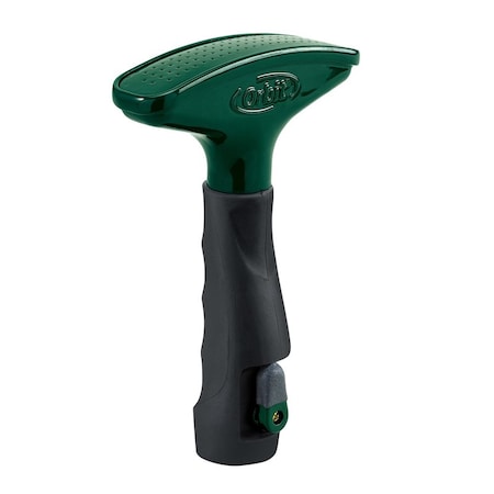 Orbit HOSE NOZZLE FAN BLK/GRN 58297N